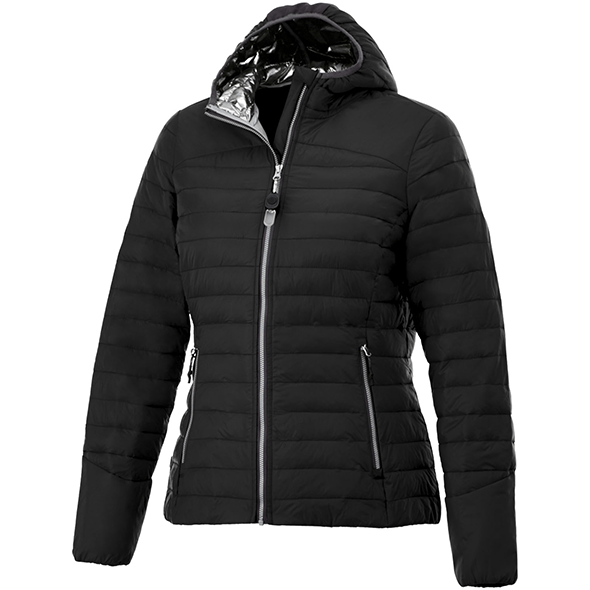 Silverton women's insulated packable jacket